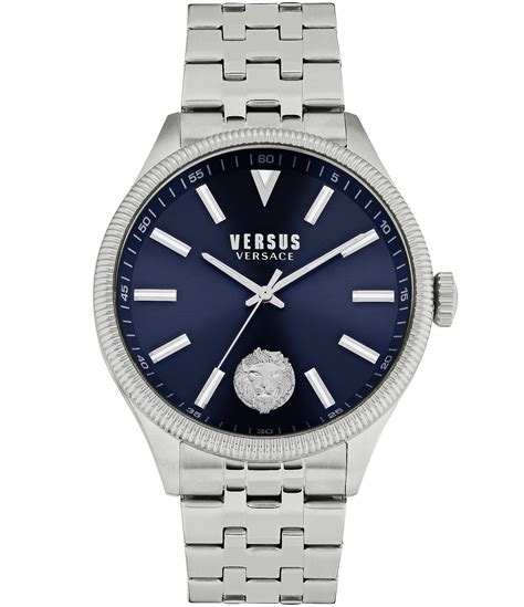 versus versace men's|versus Versace watch men price.